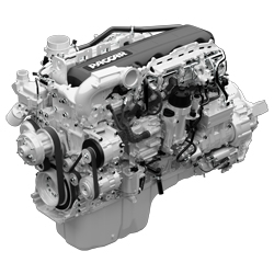 P66A6 Engine